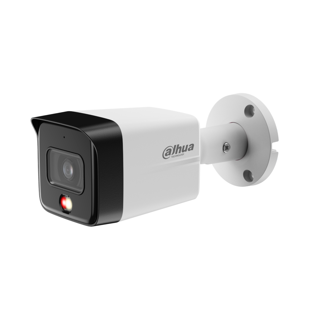 Dahua DH-IPC-HFW1839TC-A-IL