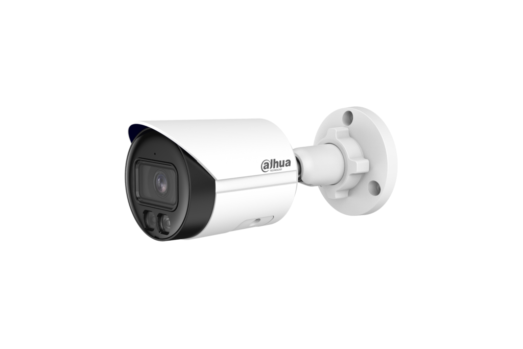 Dahua DH-IPC-HFW2649SP-S-IL-0360B product photo