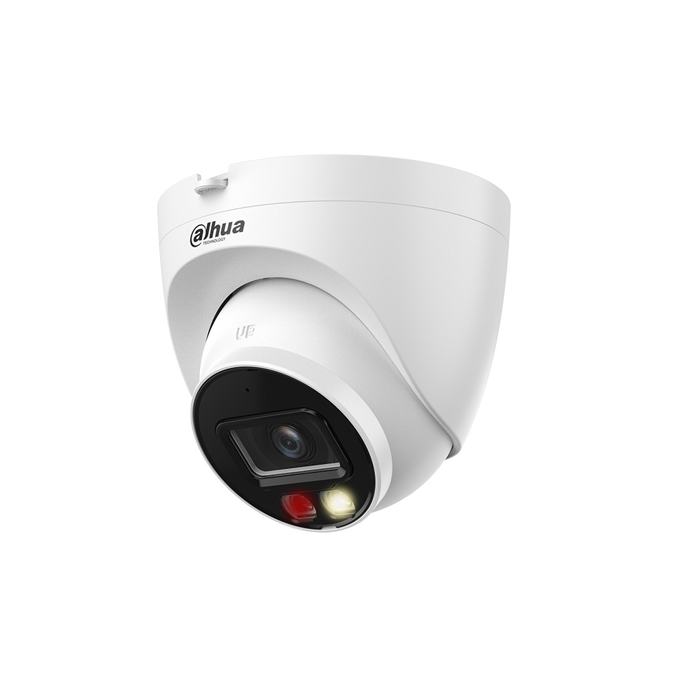 Dahua DH-IPC-HDW2549T-S-IL fixed-lens eyeball network camera