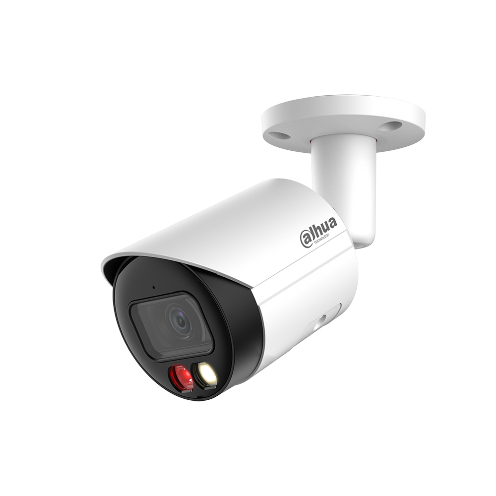 Dahua DH-IPC-HFW2549S-S-IL fixed-lens bullet network camera
