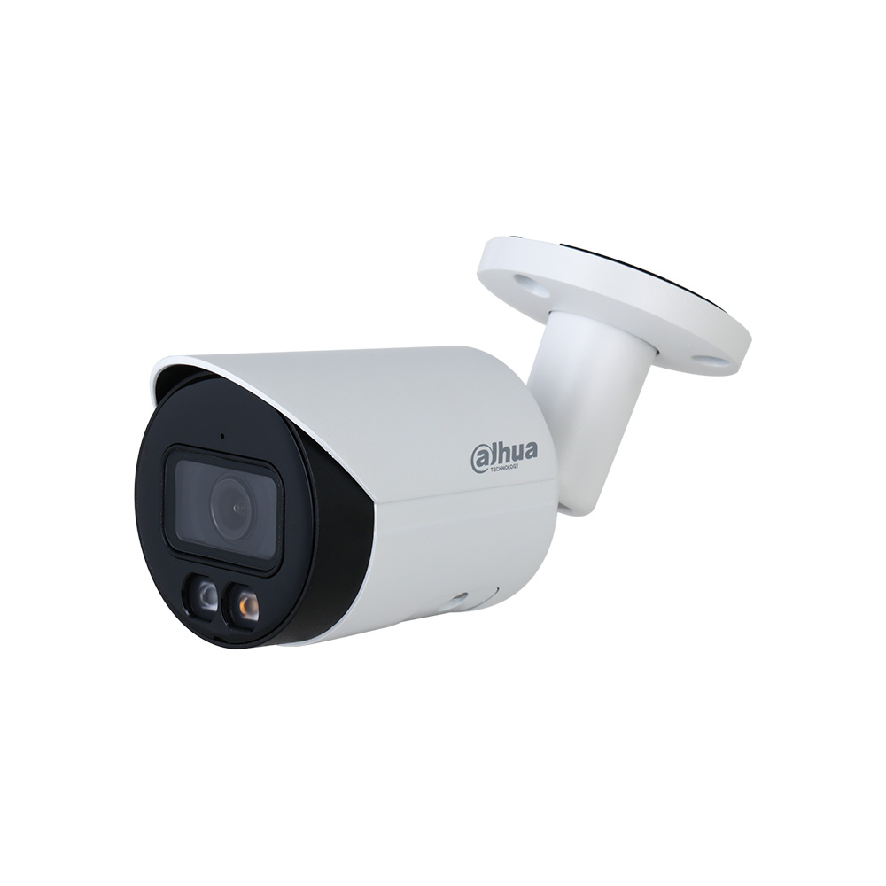 Dahua DH-IPC-HFW2849S-S-IL fixed-lens bullet network camera