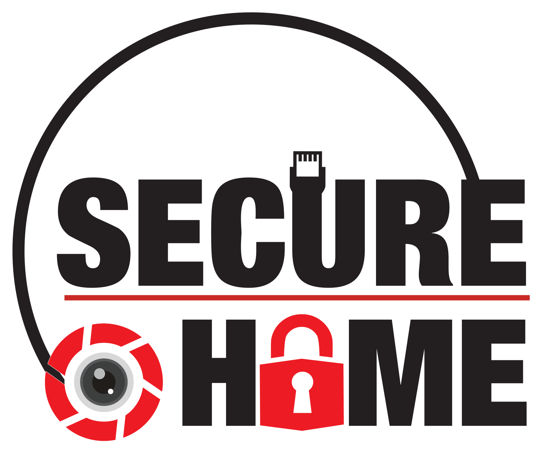 SecureHome